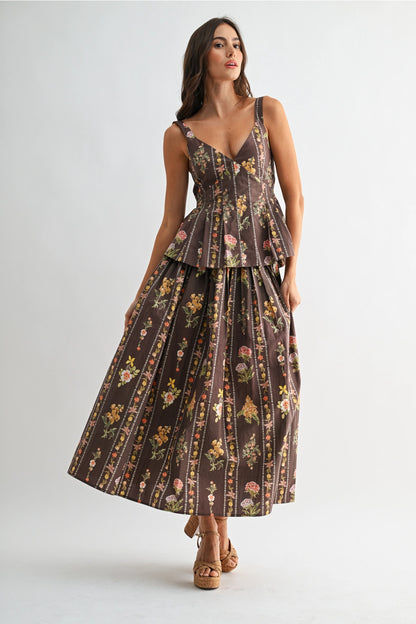 Tati Skirt