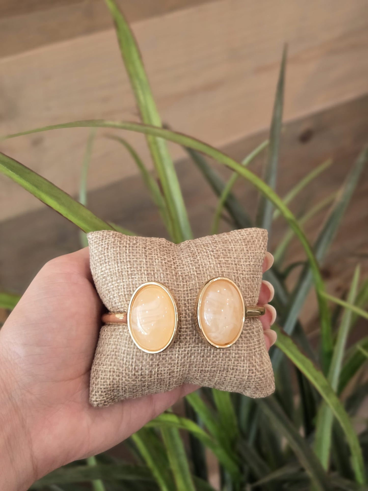 Jasmine Cuff