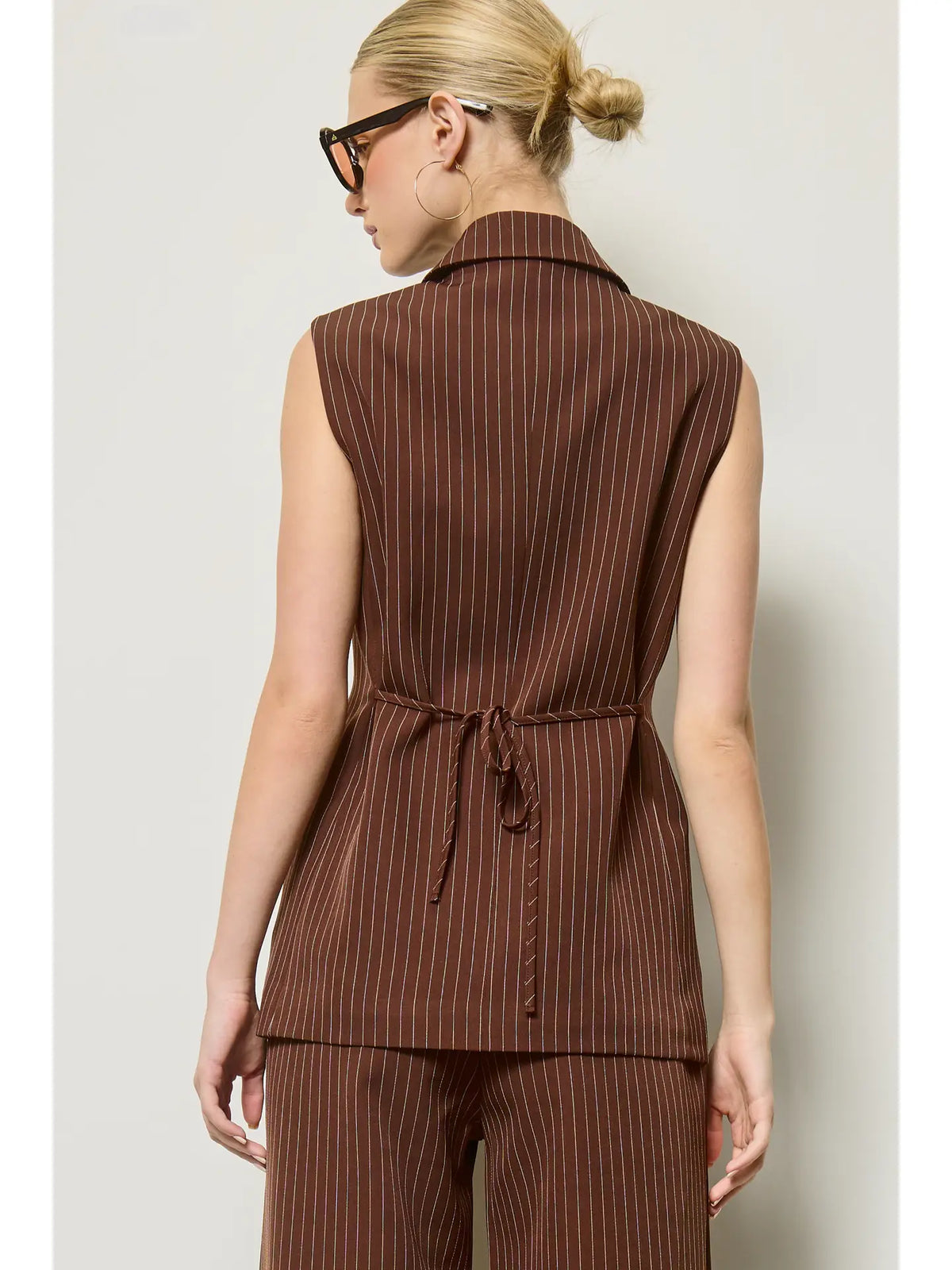 Zailee Vest