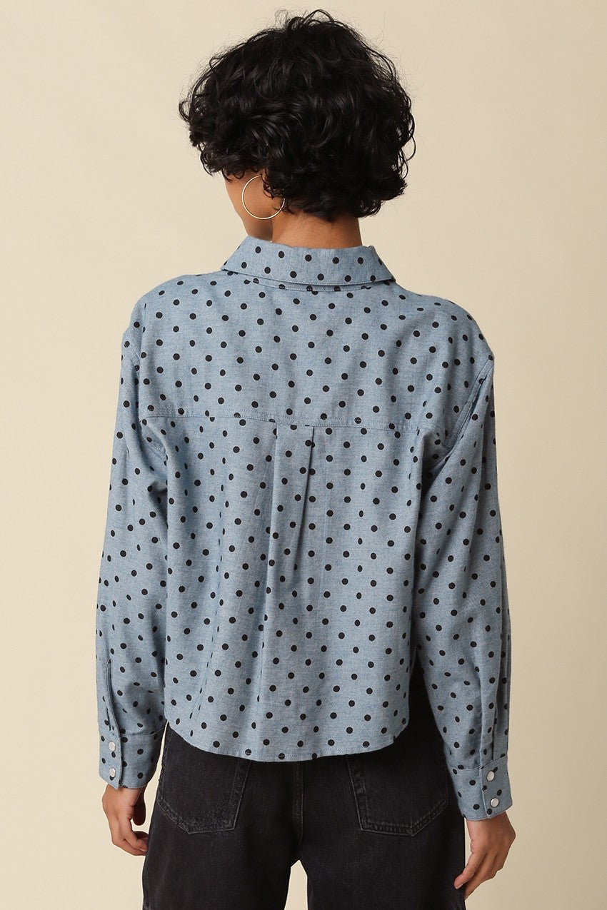 Abby Top