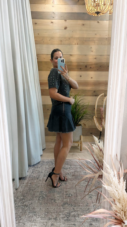 Alda Skort