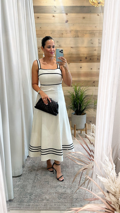 Kendall Midi