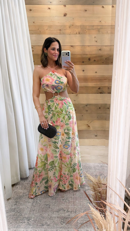 Charlotte Maxi