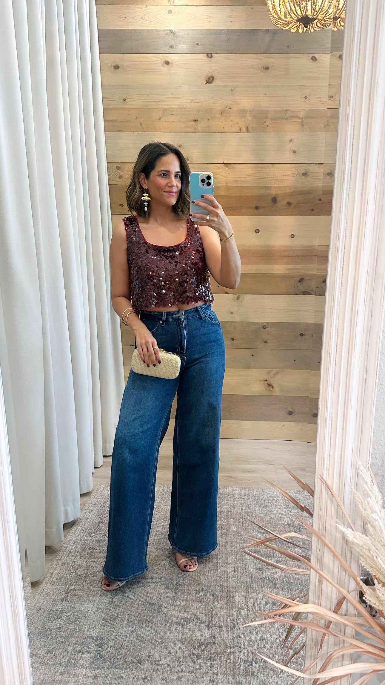 Harlow Top