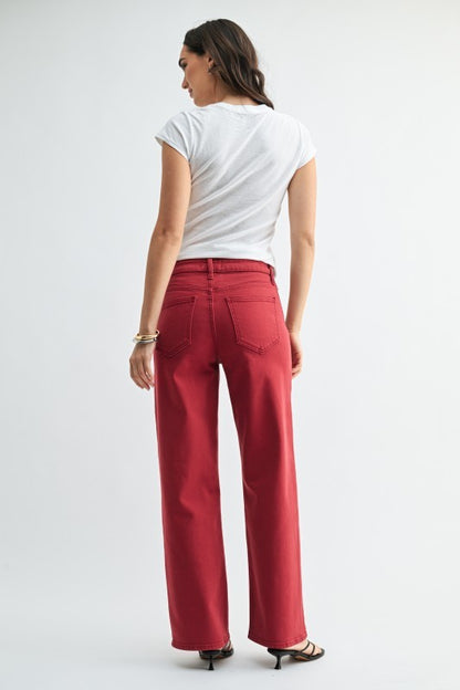 Hannah Jeans