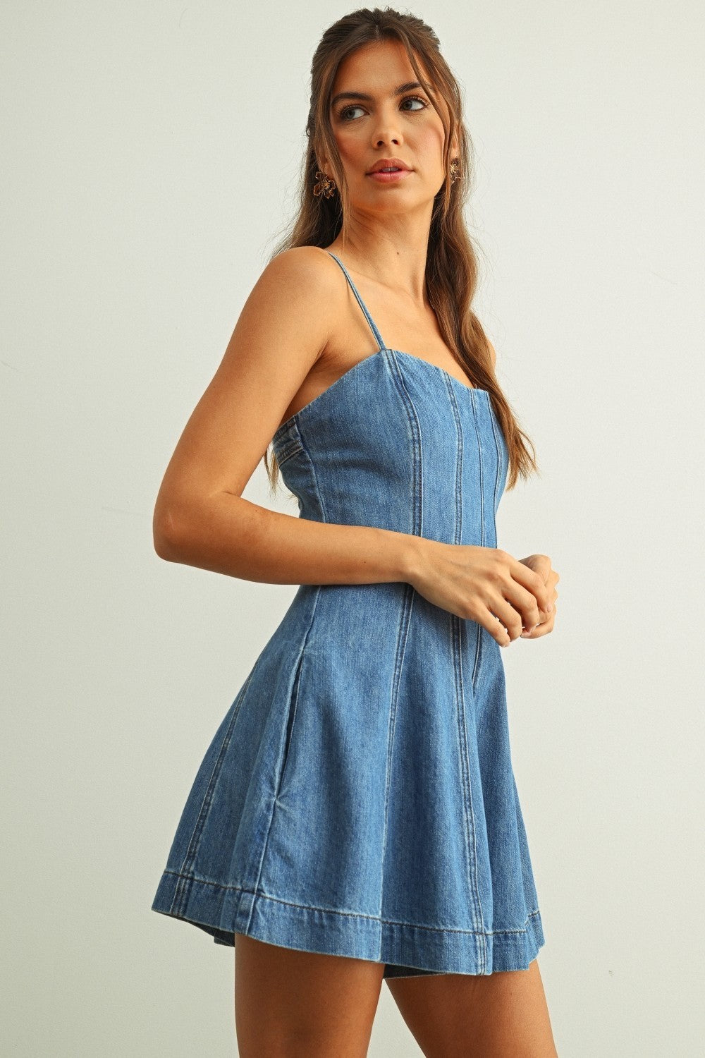 Hannah Romper