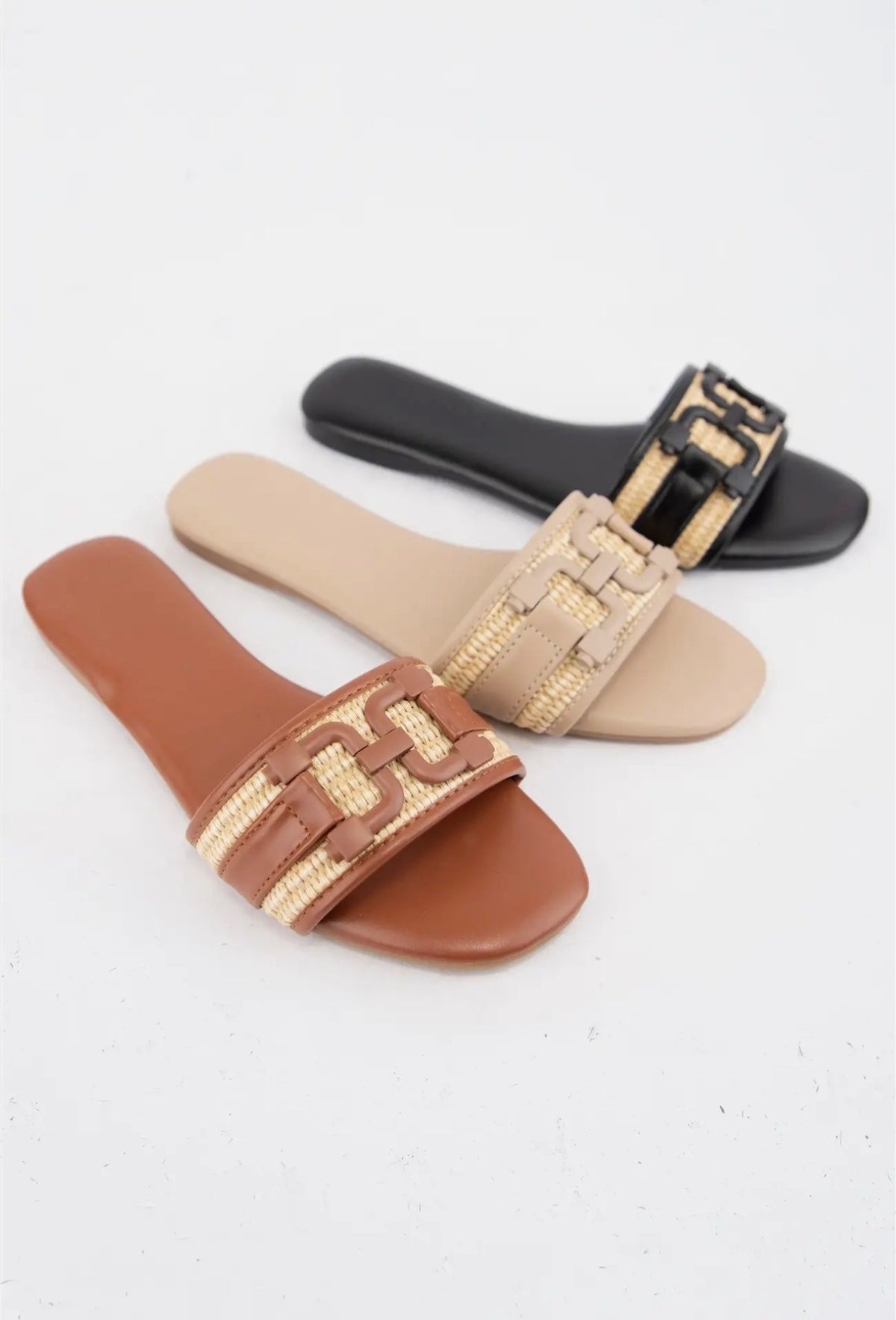 Zailee Sandals