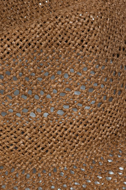 MALDIVES BEACH HAT