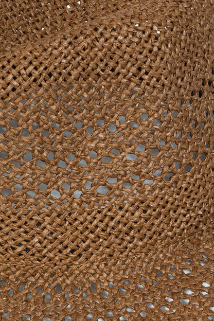 MALDIVES BEACH HAT