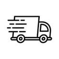 Pick-Up To Ship