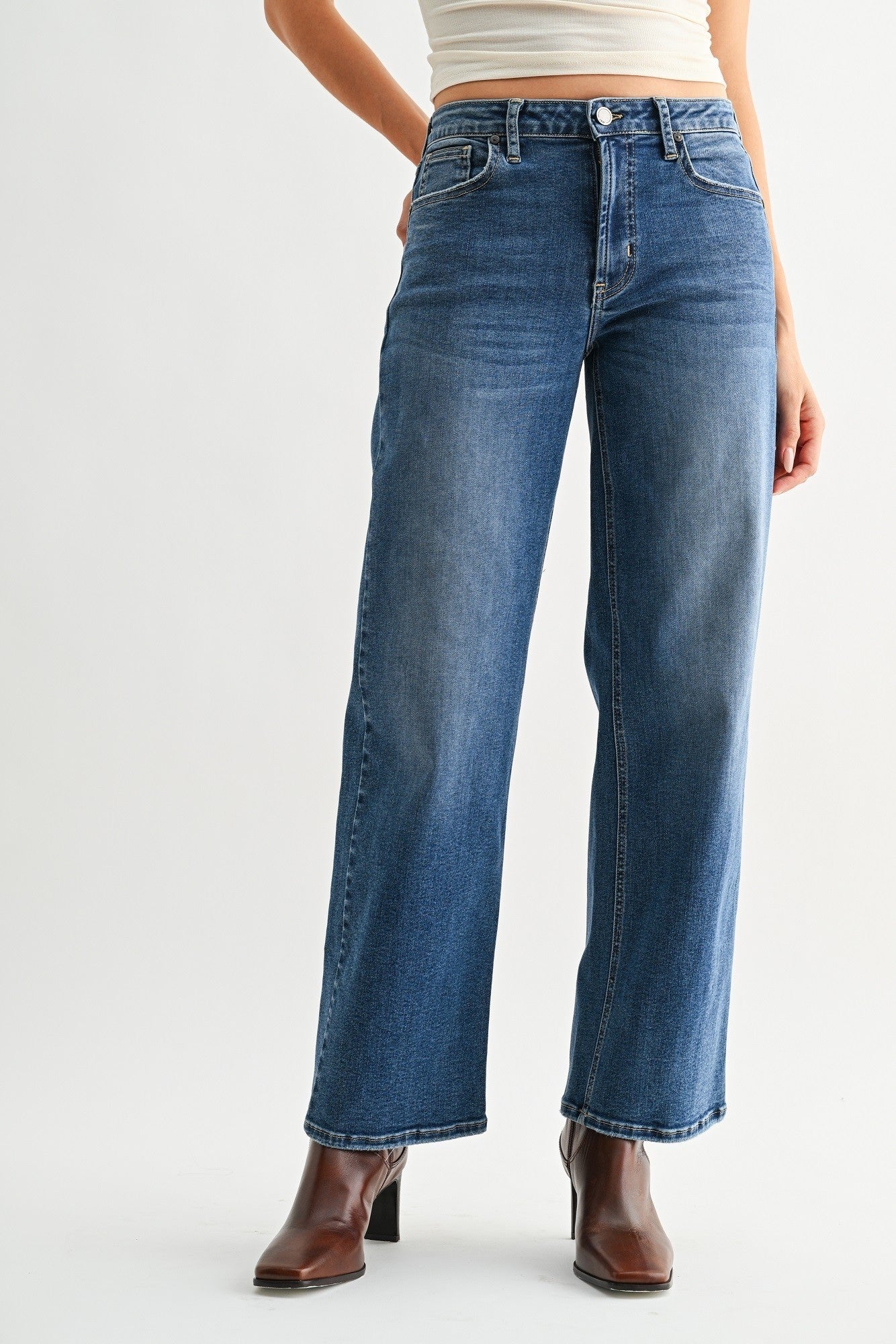 Mikayla Jeans