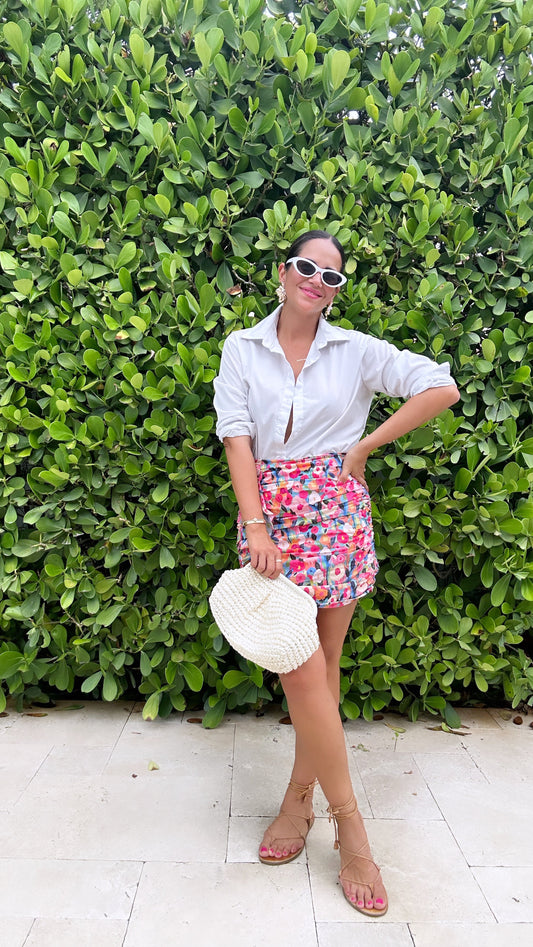 Samantha Skirt