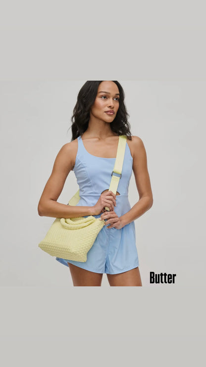 Pre-Order: Weaver Bag-Small ETA 6/5/25