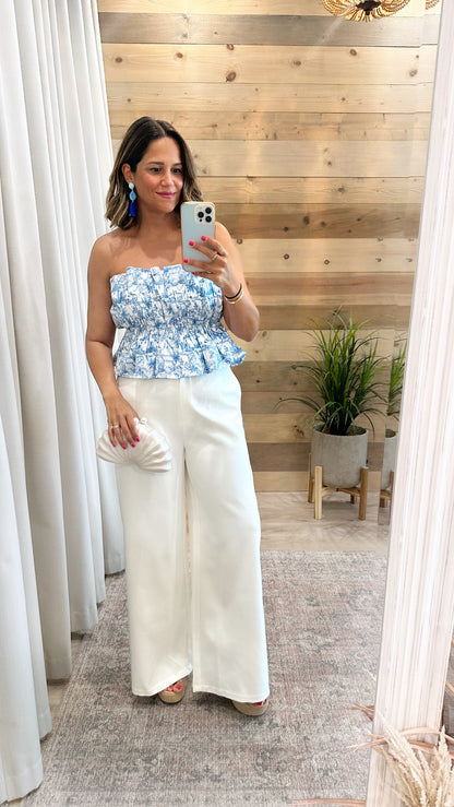 Elizabeth Pants