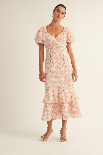 Brooklyn Maxi