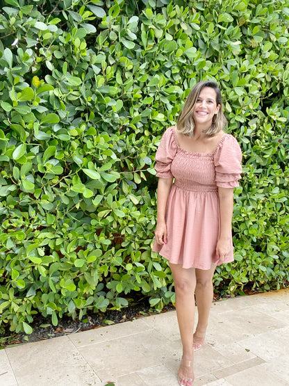 YULY DRESS