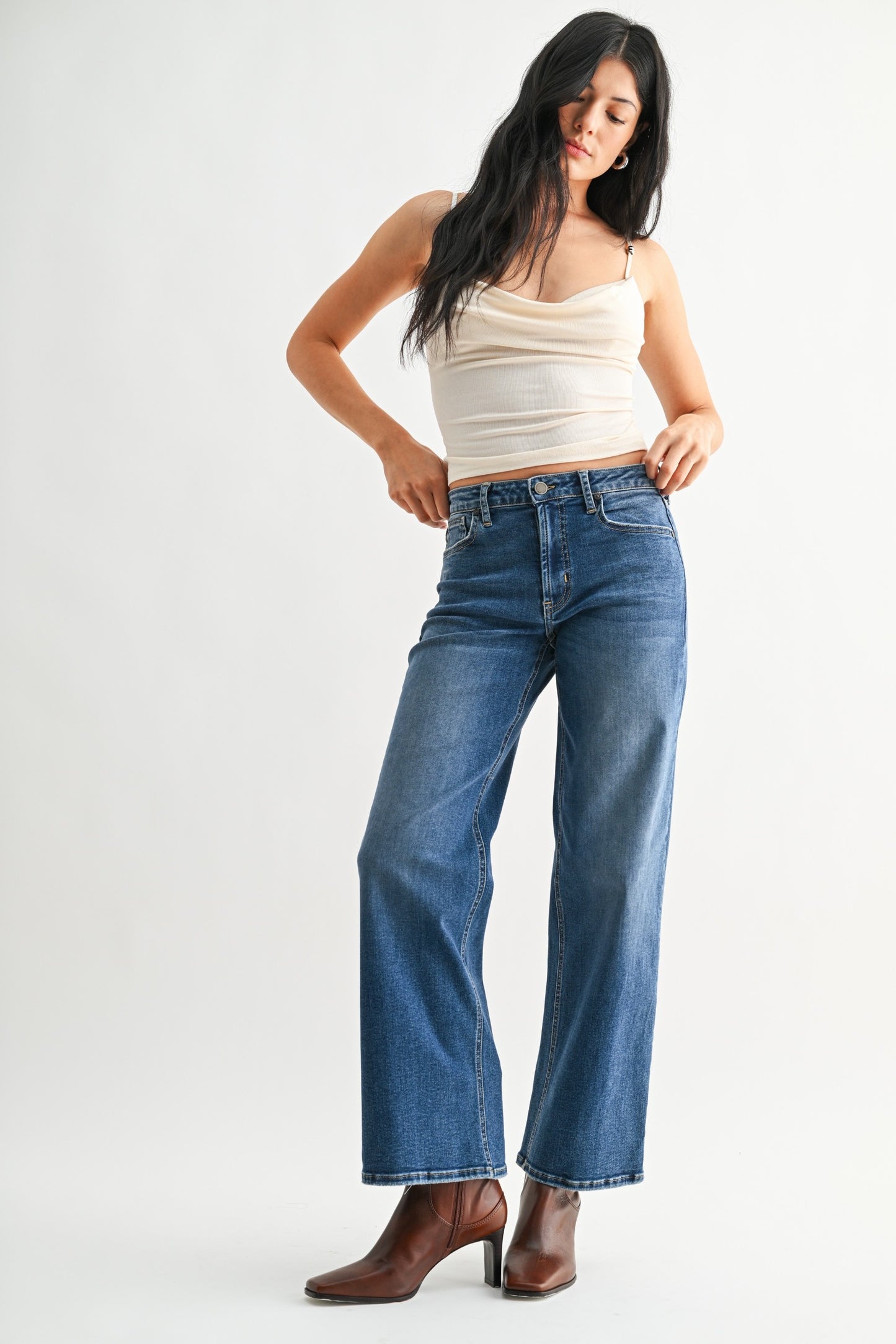 Mikayla Jeans