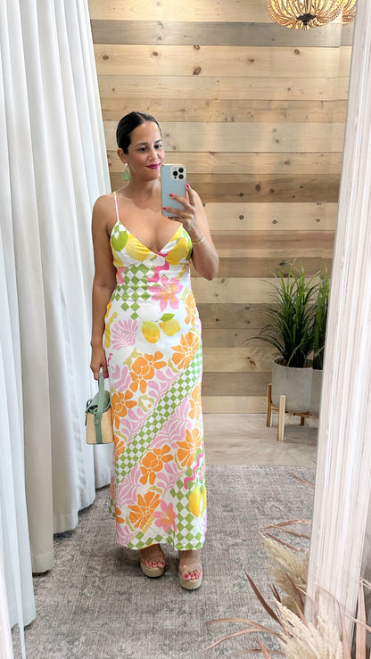 Priscilla Maxi