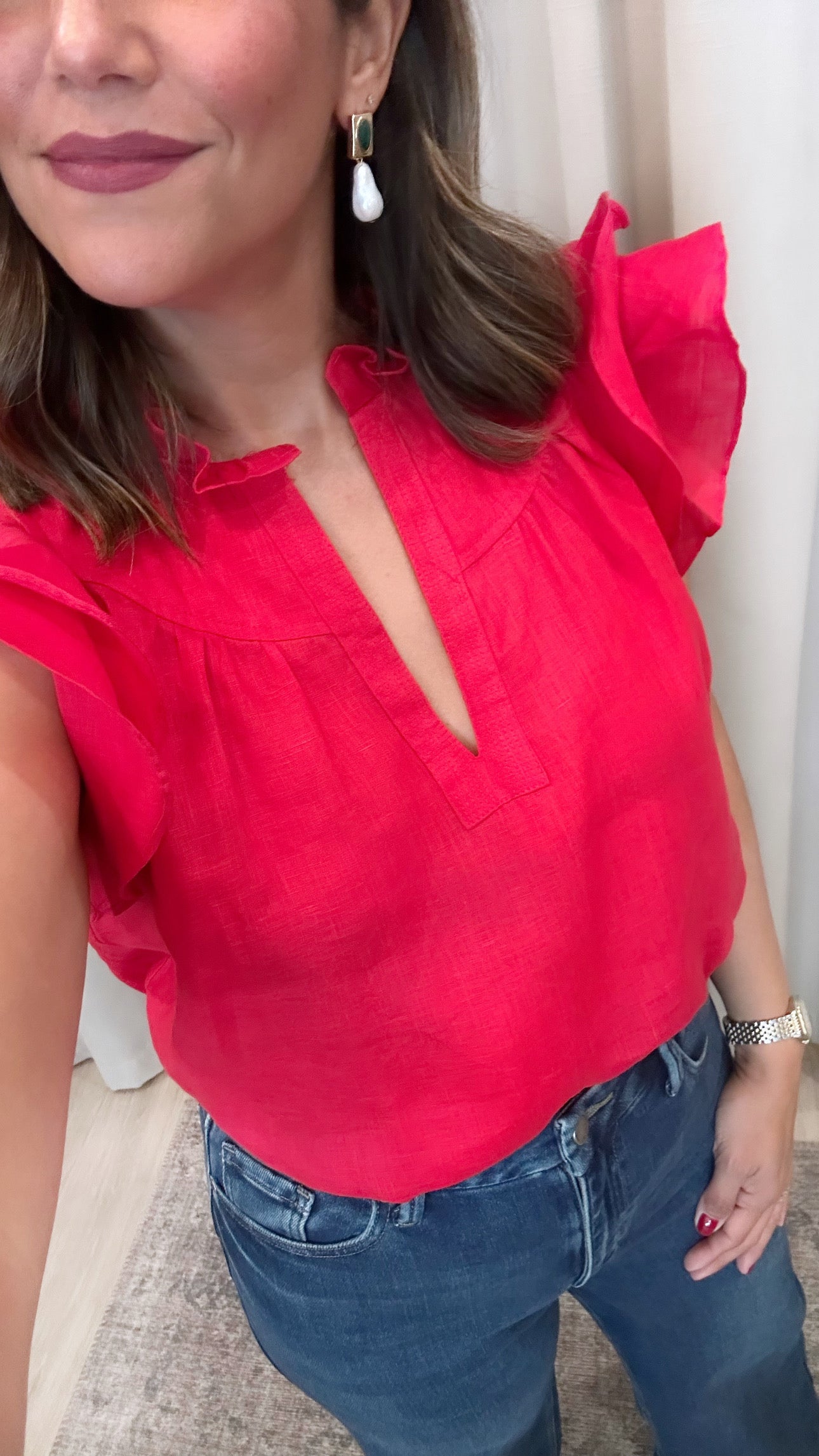 Bailey Top