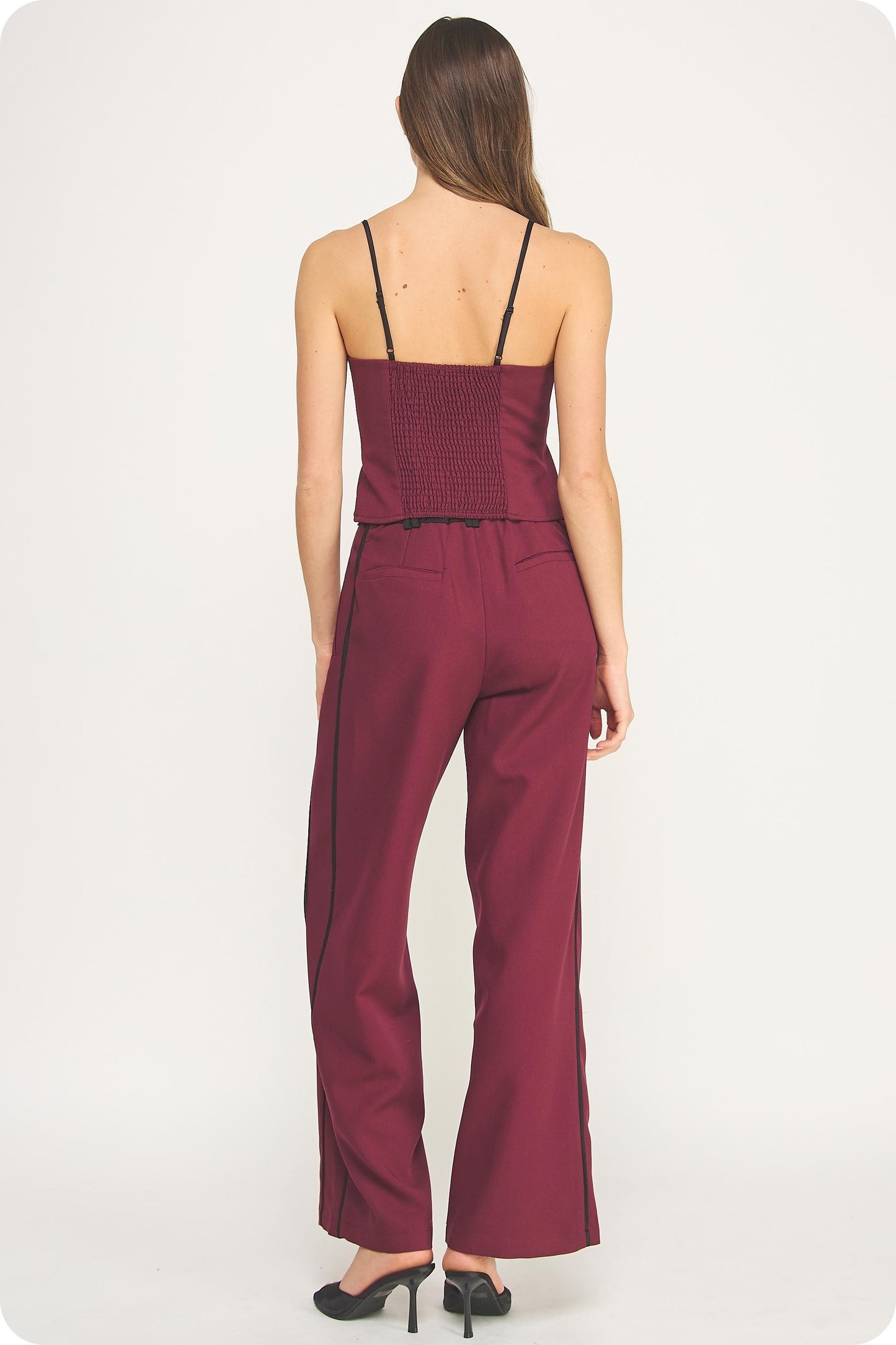 Taylor Pants
