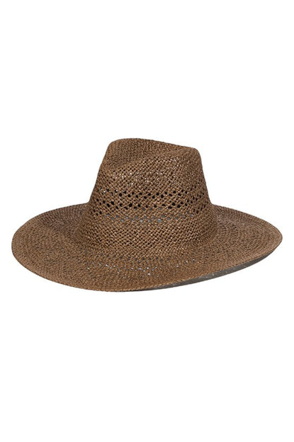 MALDIVES BEACH HAT
