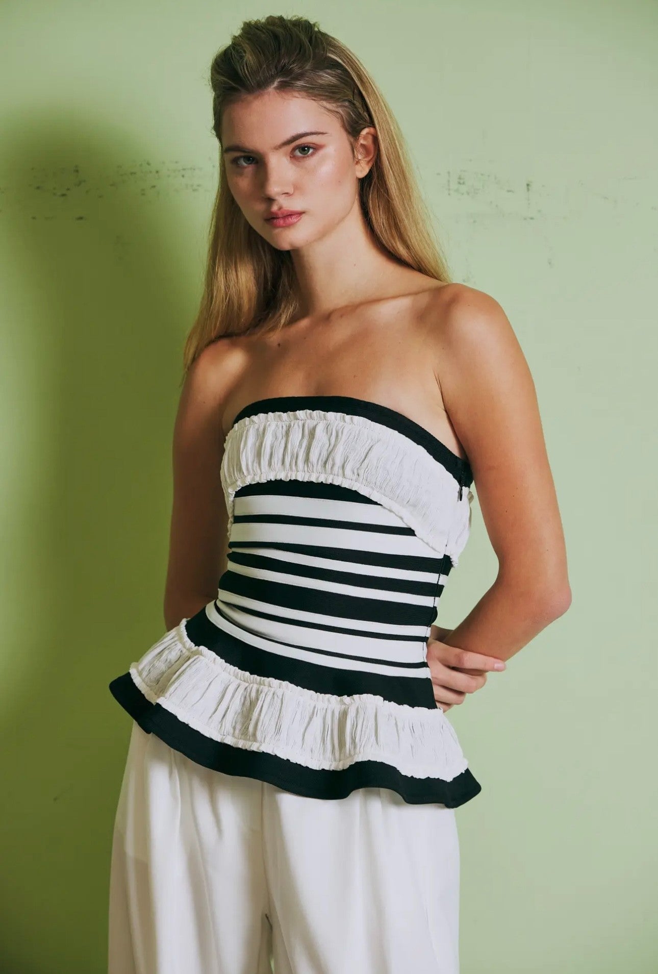 Leah Top