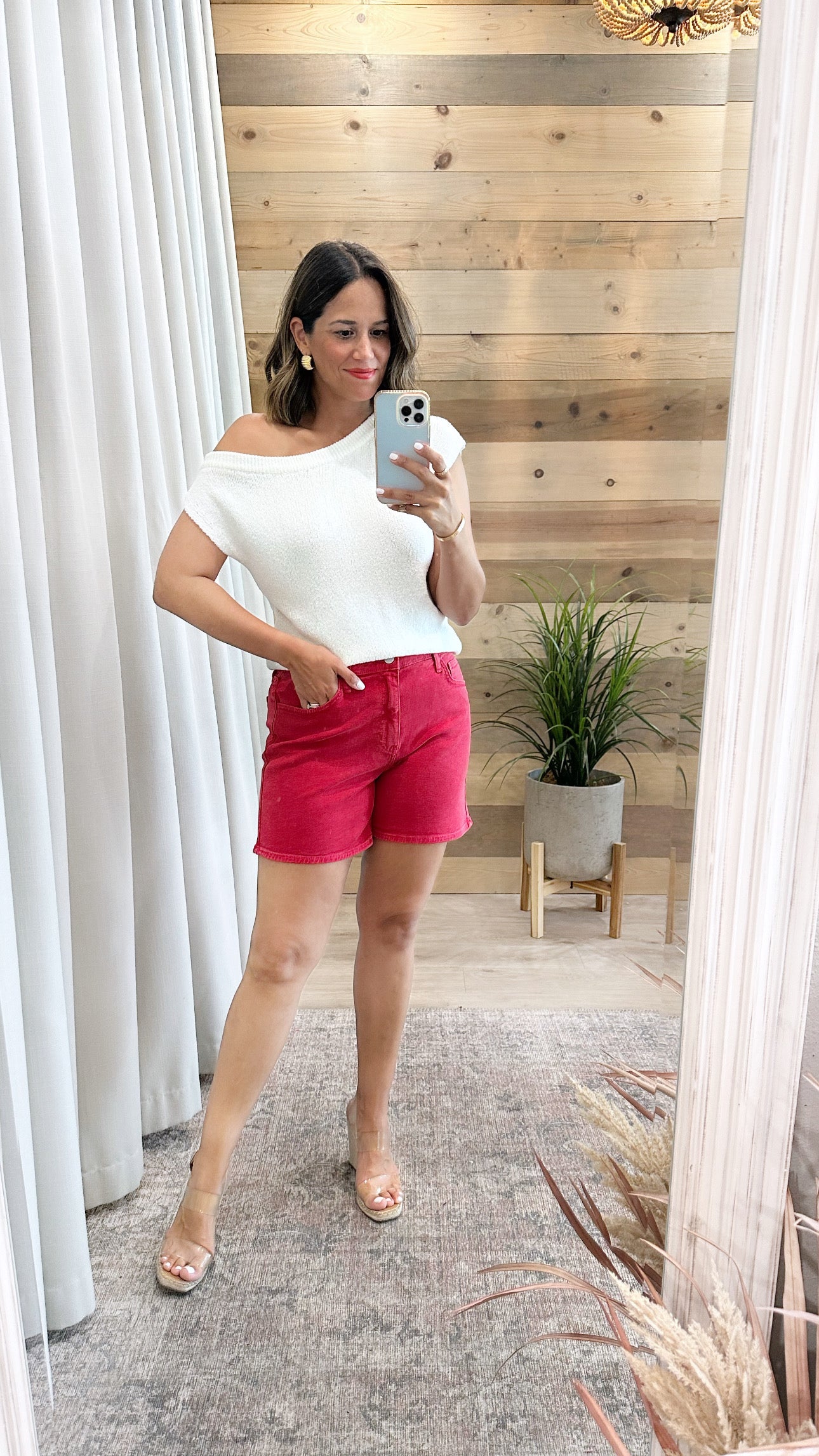 Bri Shorts