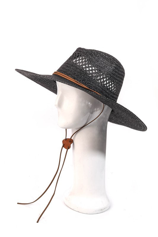 SICILY BEACH HAT