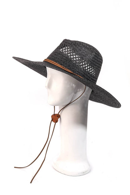 SICILY BEACH HAT