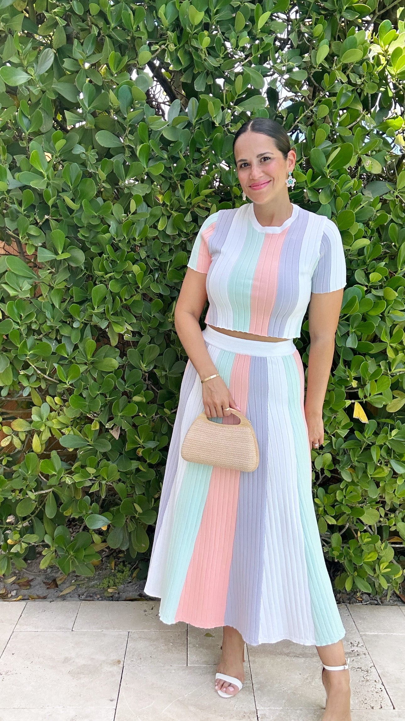 Cathy Skirt