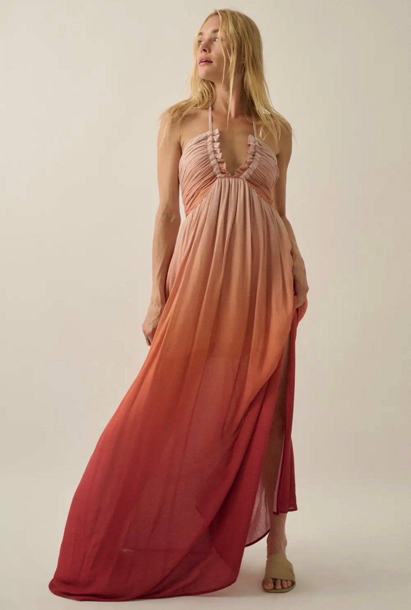 Diana Maxi