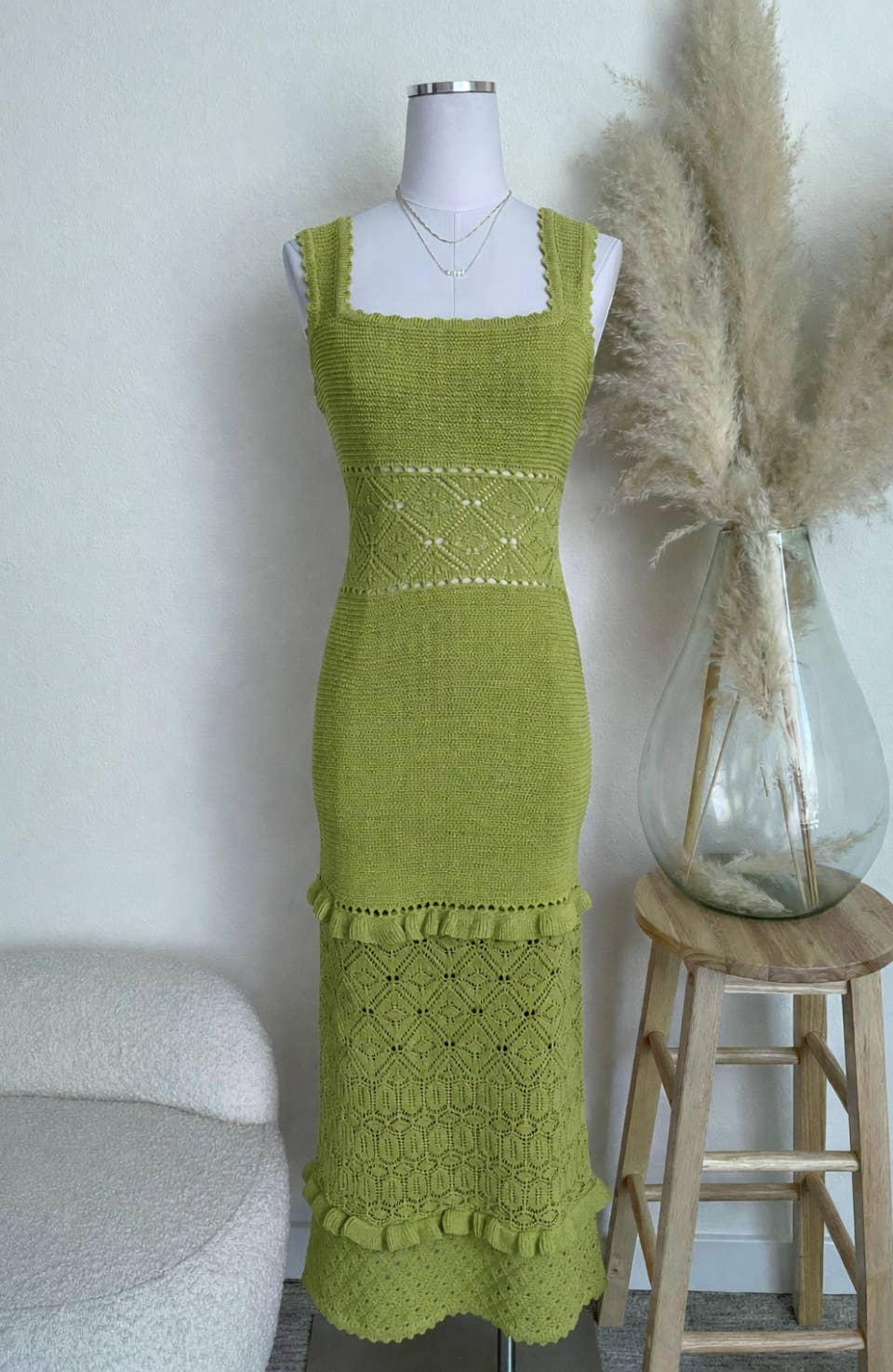 Colette Maxi