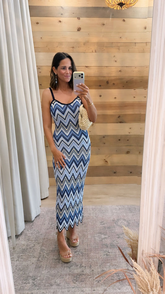 Kristen Maxi
