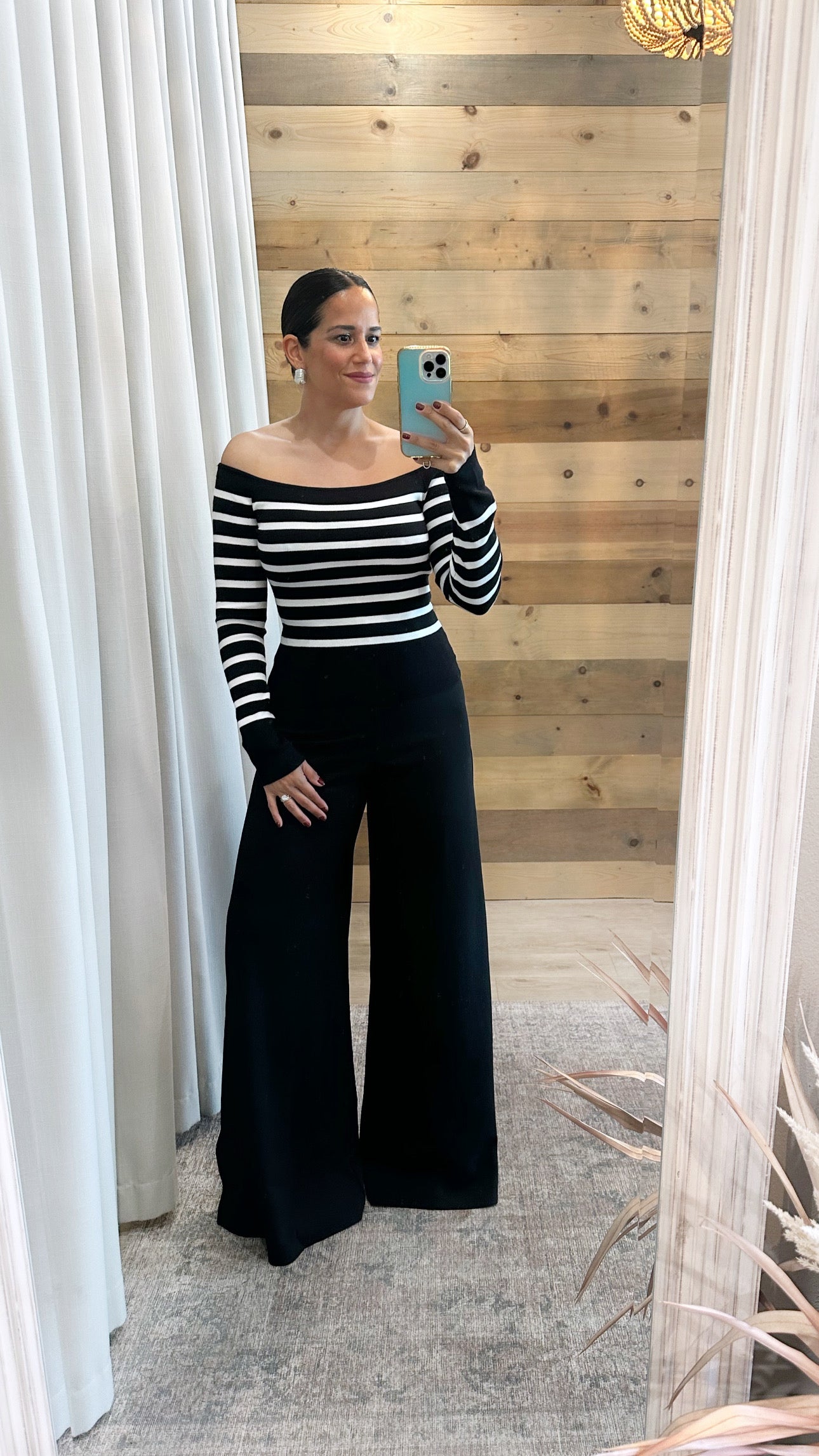 Audrey Pants