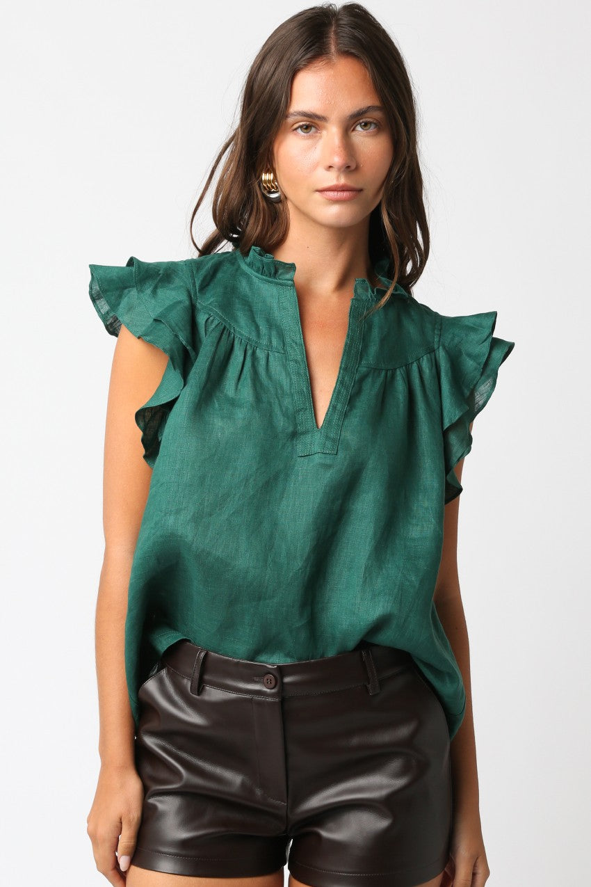 Bailey Top