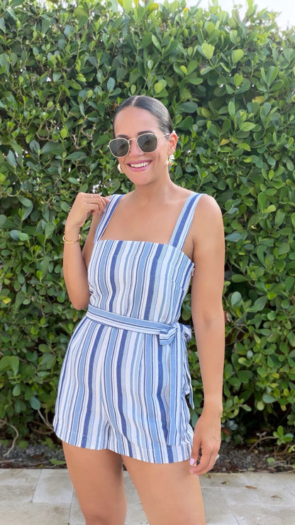 Maren Romper