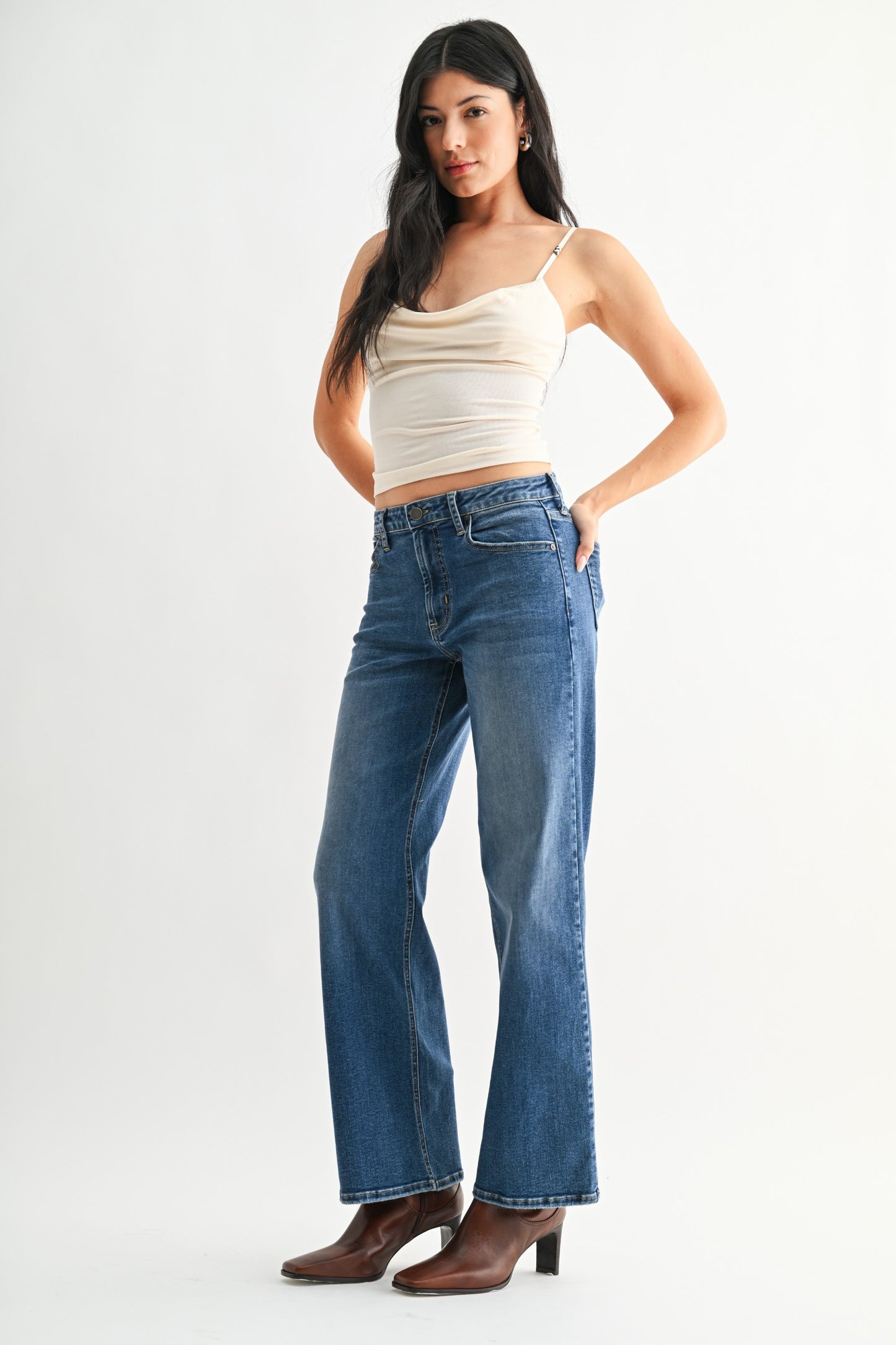 Mikayla Jeans