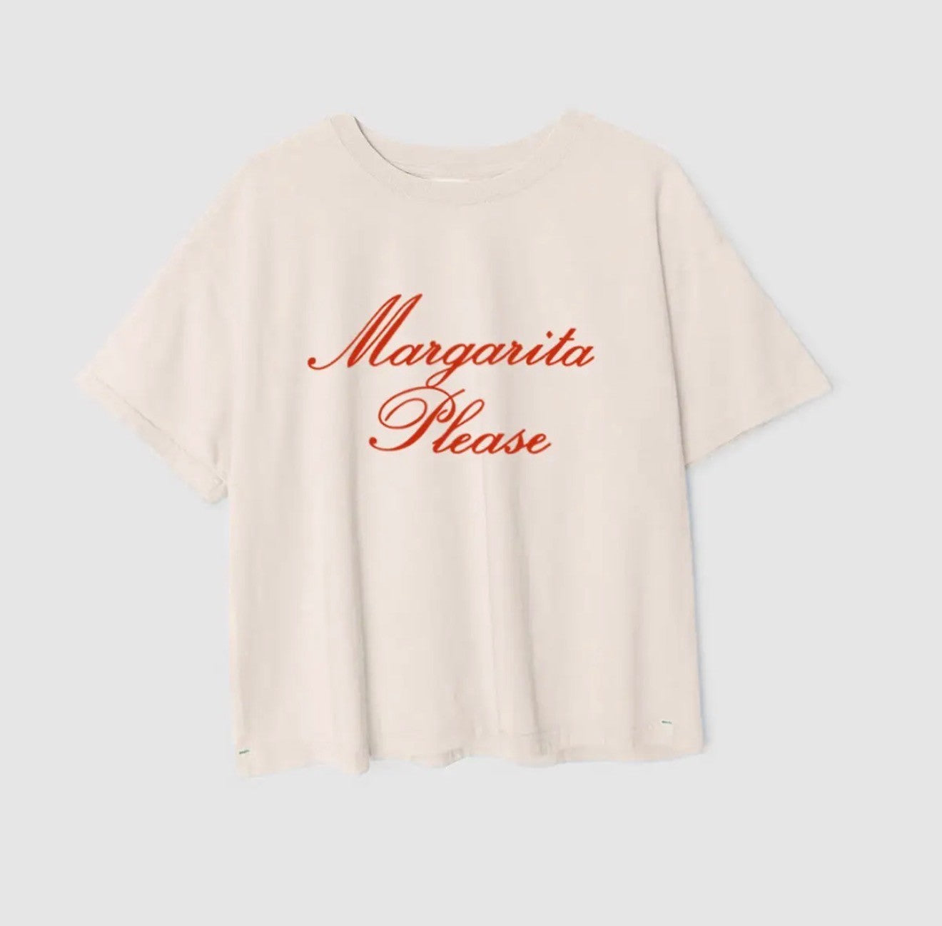 Margarita Please Tee