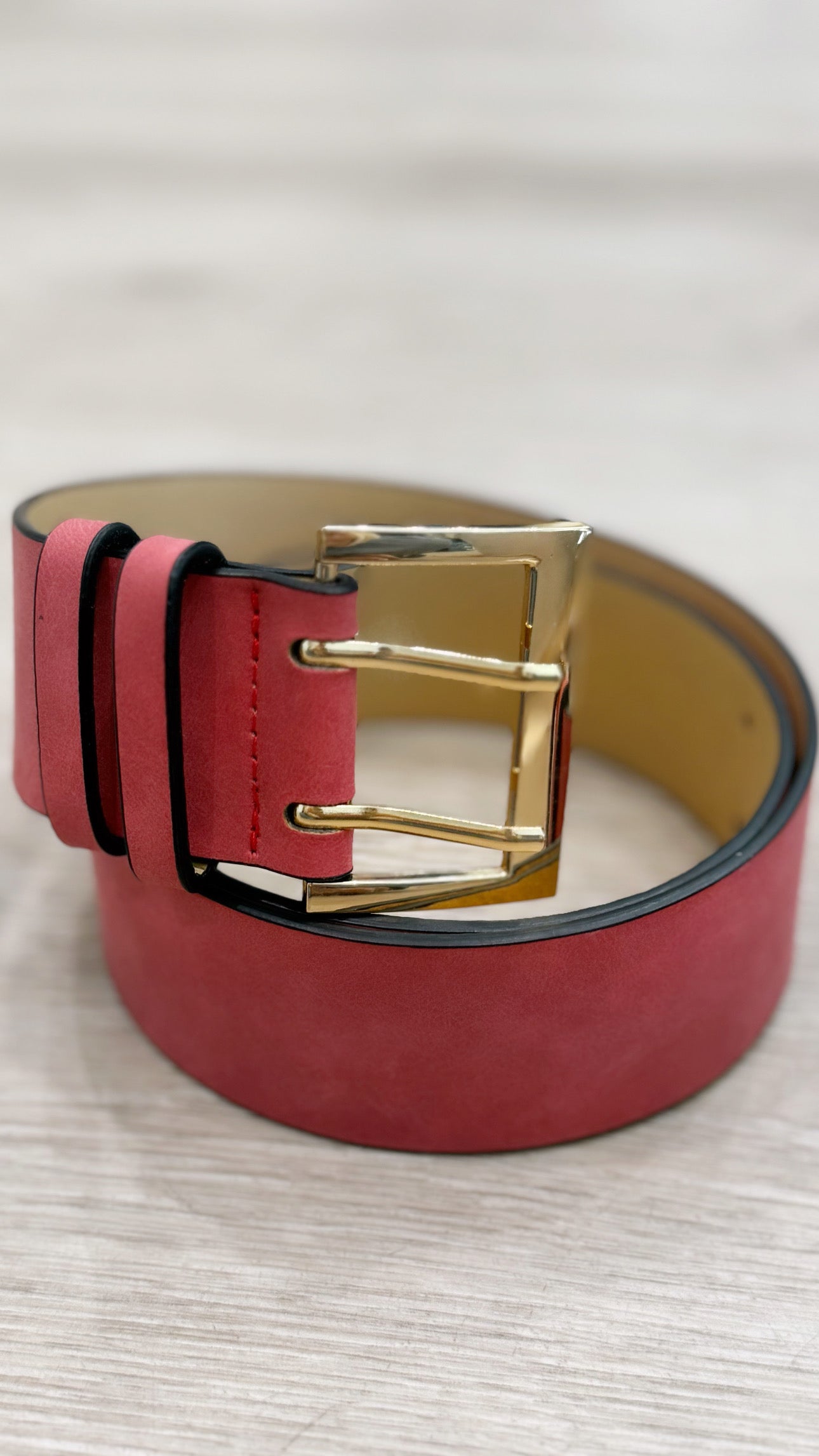 Anderson Belt