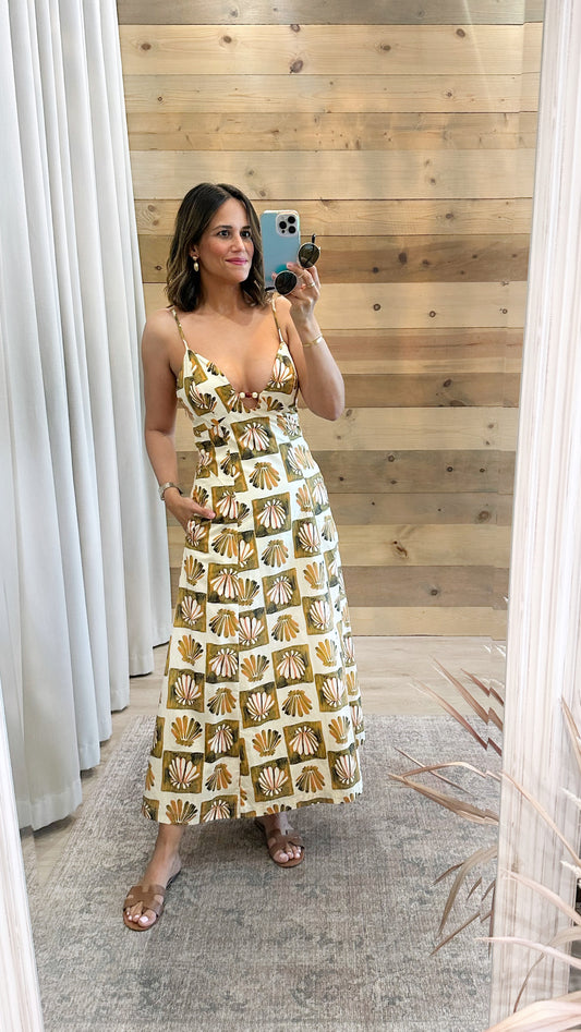 Ellie Maxi