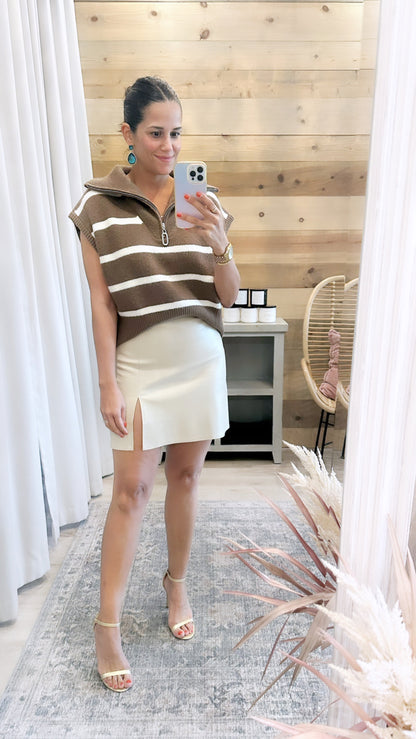 Ginny Skirt