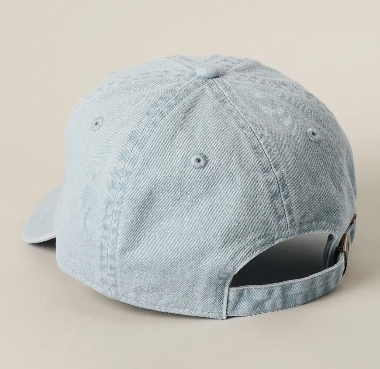 Good Moms Club Cap