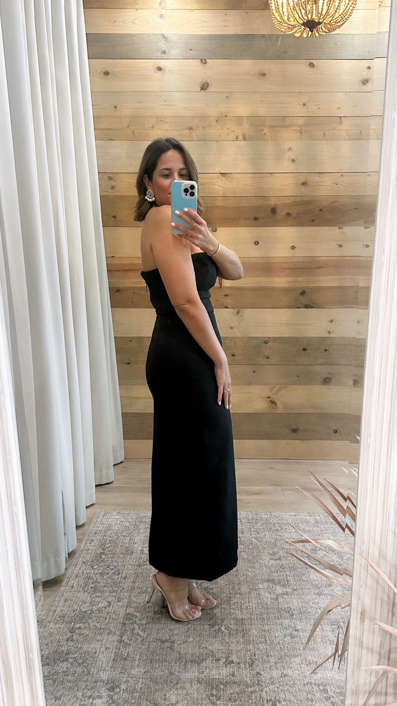 Cassandra Midi