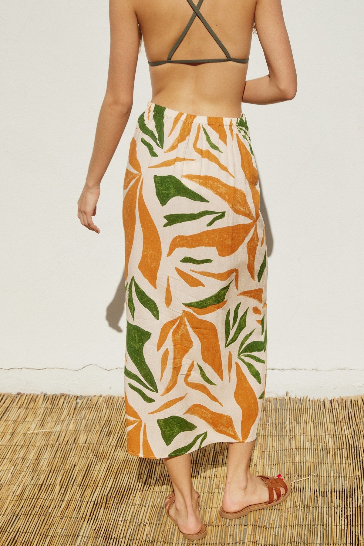 Ellison Skirt