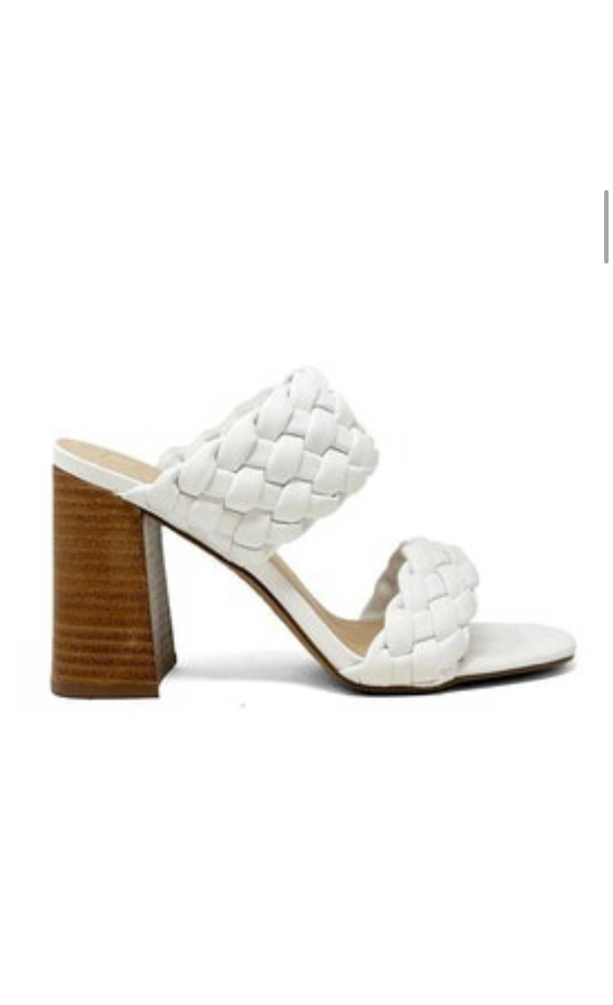 HEAVEN HEELS- FINAL SALE