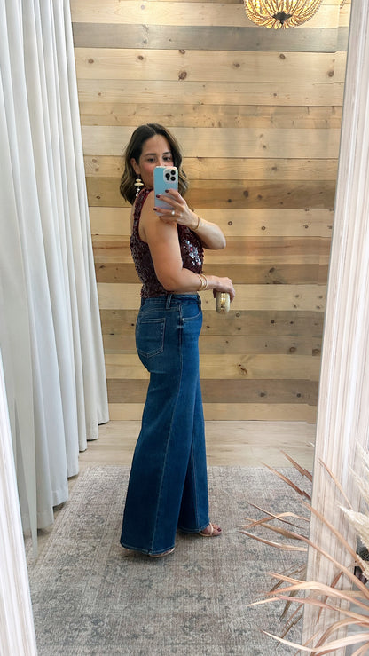 Harlow Top