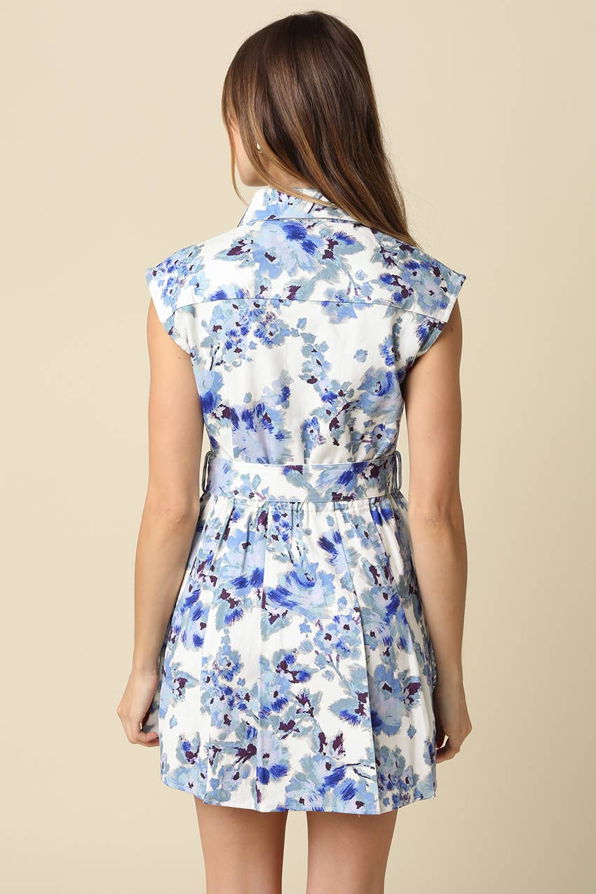 Flora Mini