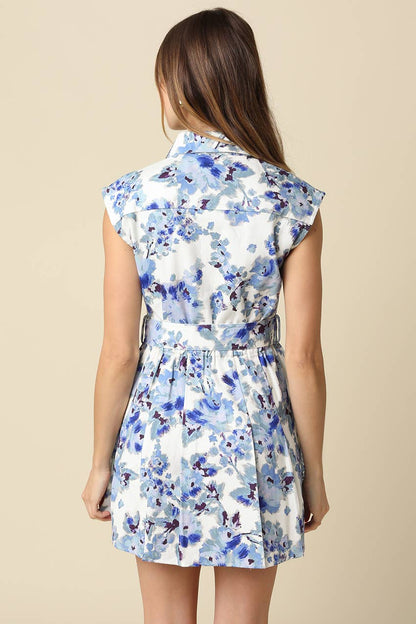 Flora Mini
