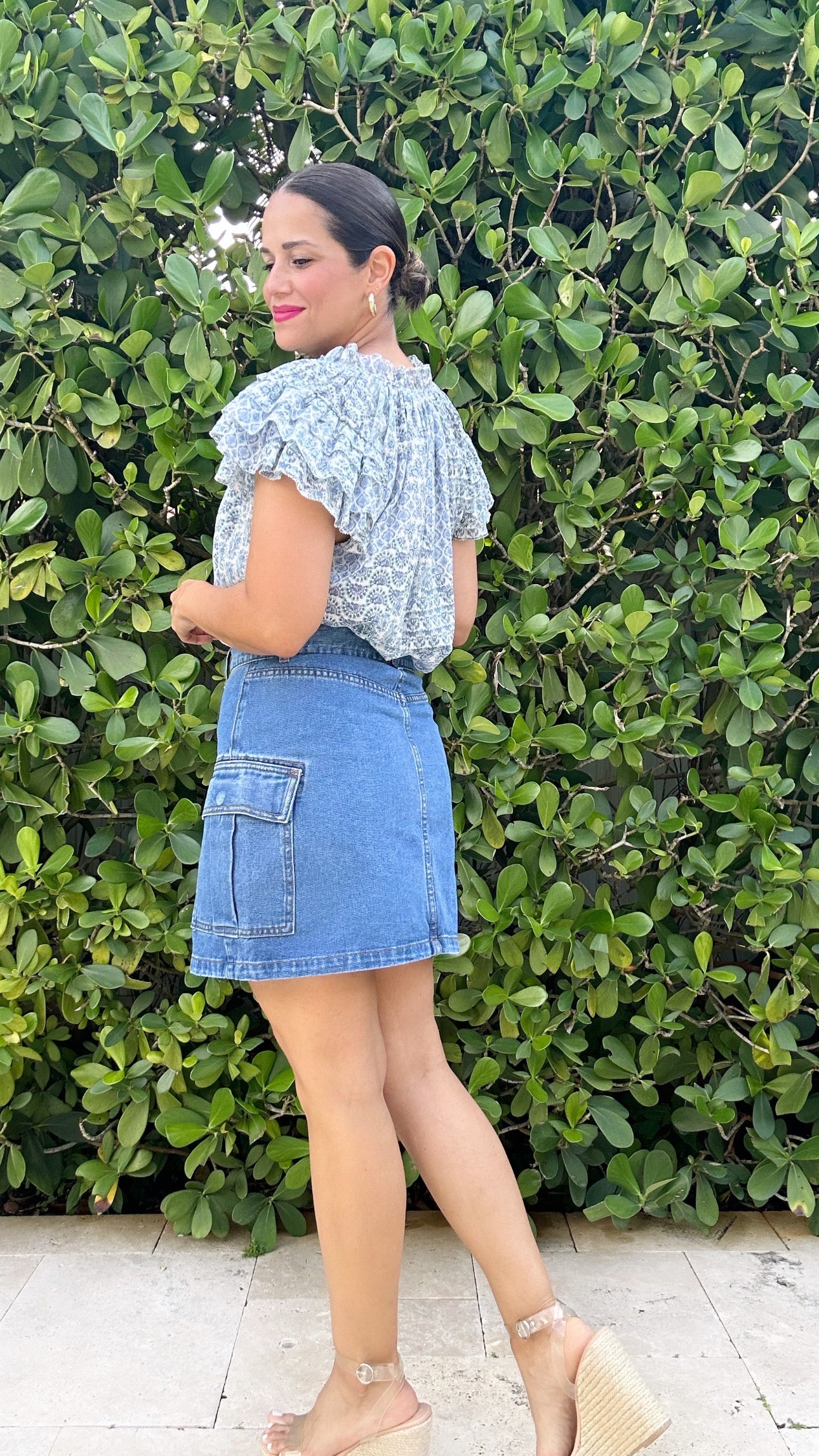 Addison Top