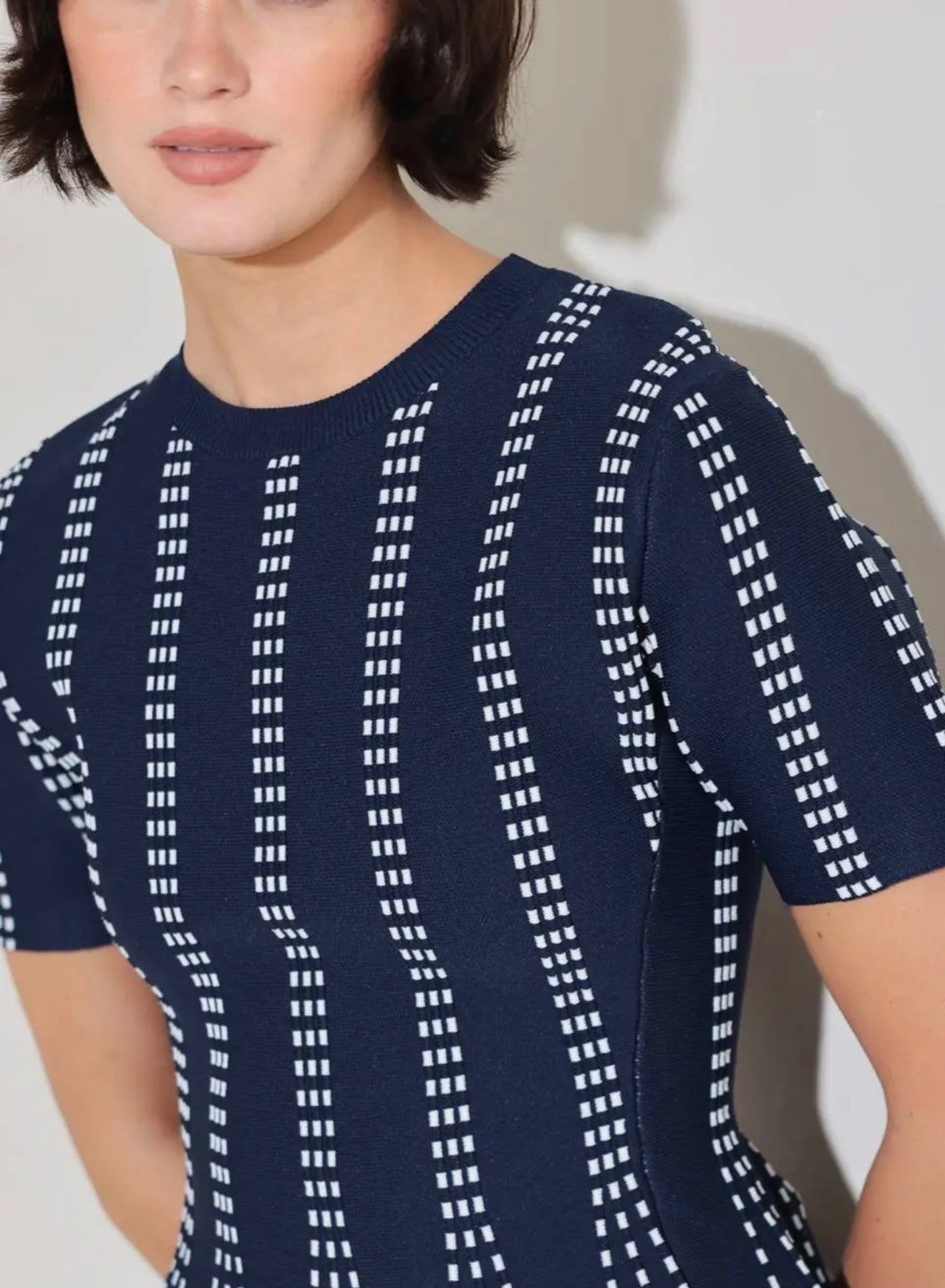 Becca Top